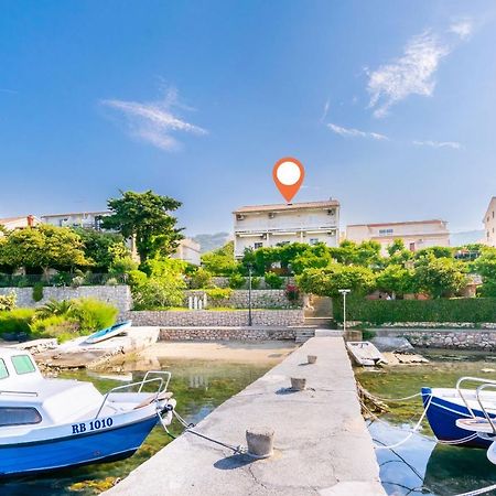 Apartments Biserka Barbat na Rabu 외부 사진