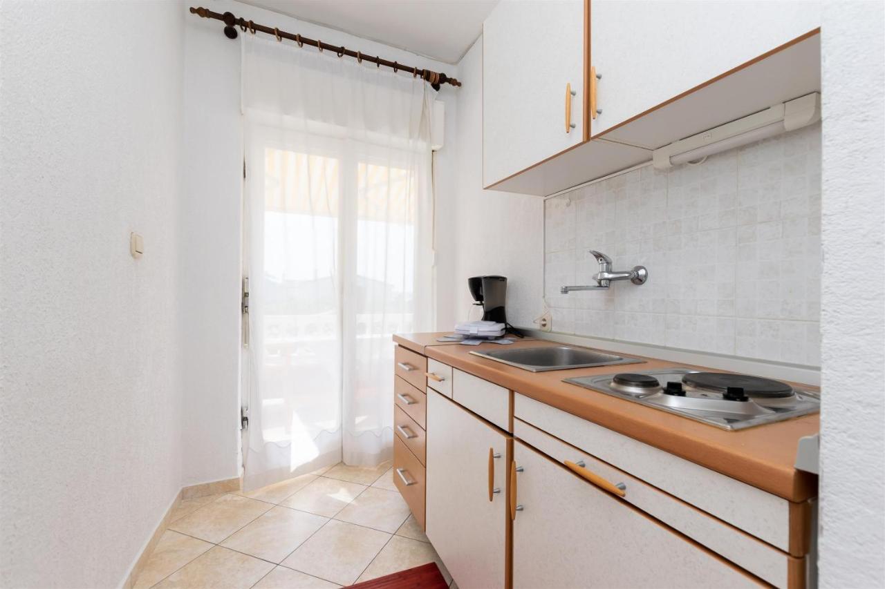 Apartments Biserka Barbat na Rabu 외부 사진