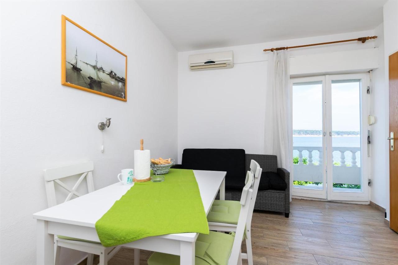 Apartments Biserka Barbat na Rabu 외부 사진