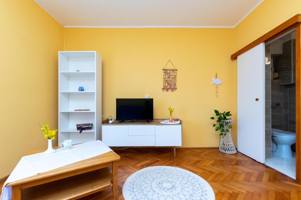 Apartments Biserka Barbat na Rabu 외부 사진