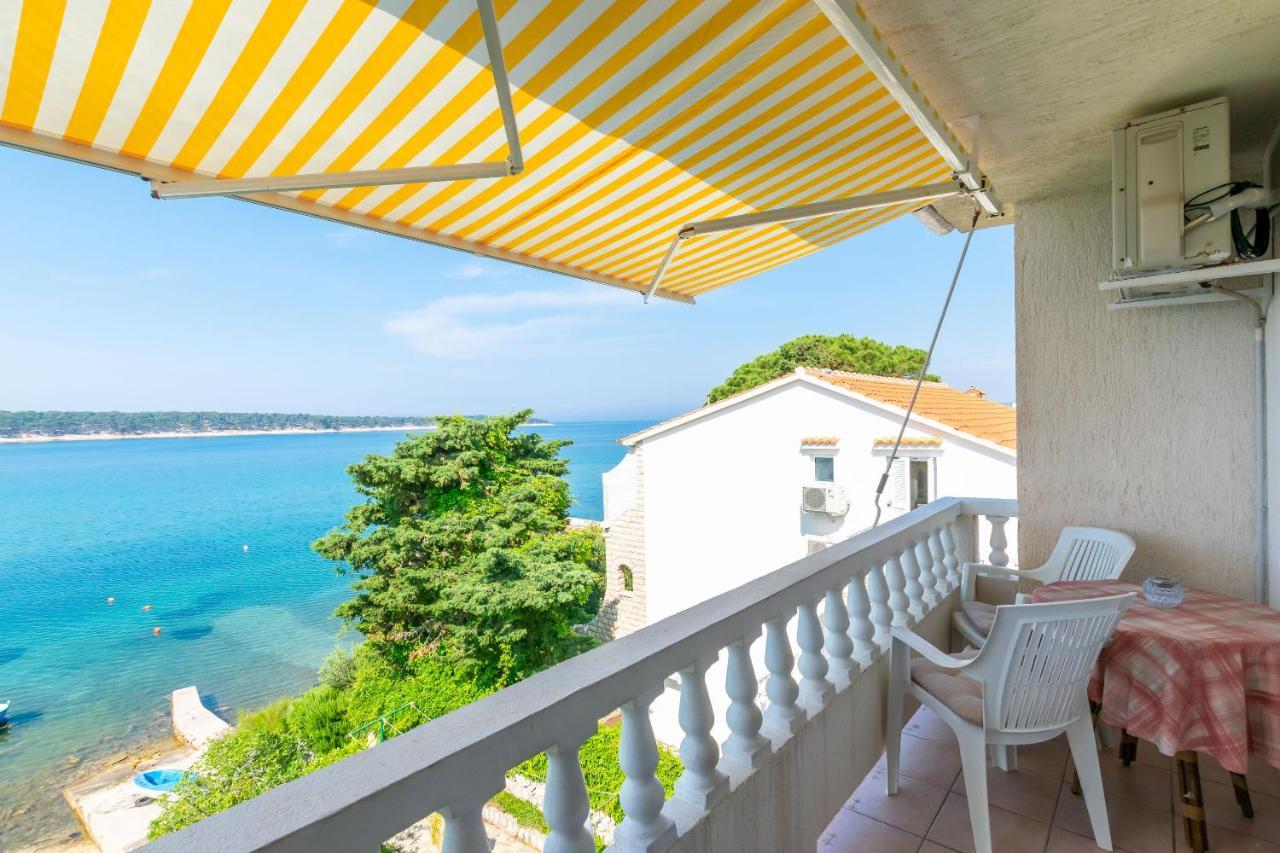 Apartments Biserka Barbat na Rabu 외부 사진