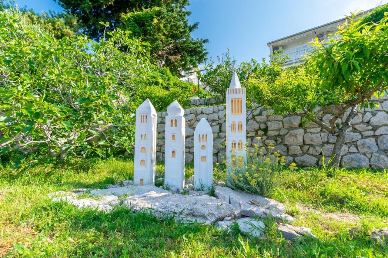 Apartments Biserka Barbat na Rabu 외부 사진