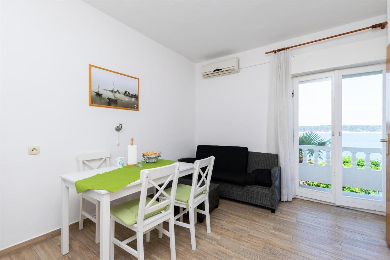 Apartments Biserka Barbat na Rabu 외부 사진