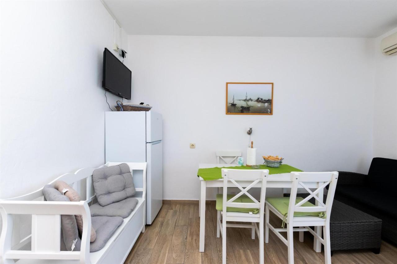 Apartments Biserka Barbat na Rabu 외부 사진