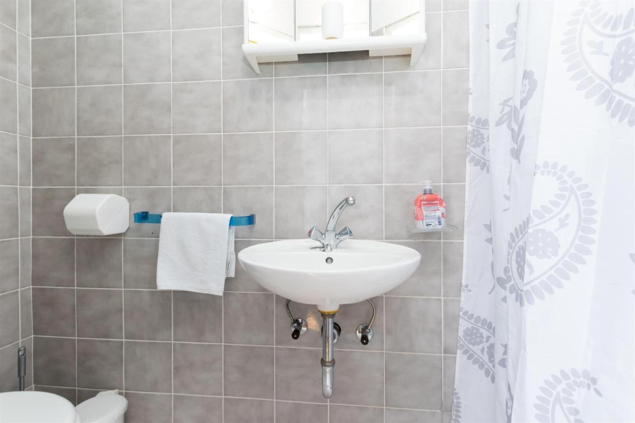 Apartments Biserka Barbat na Rabu 외부 사진