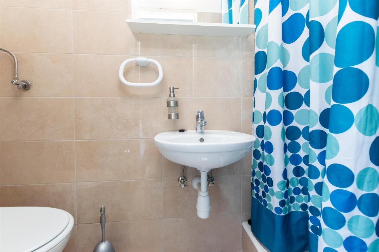 Apartments Biserka Barbat na Rabu 외부 사진