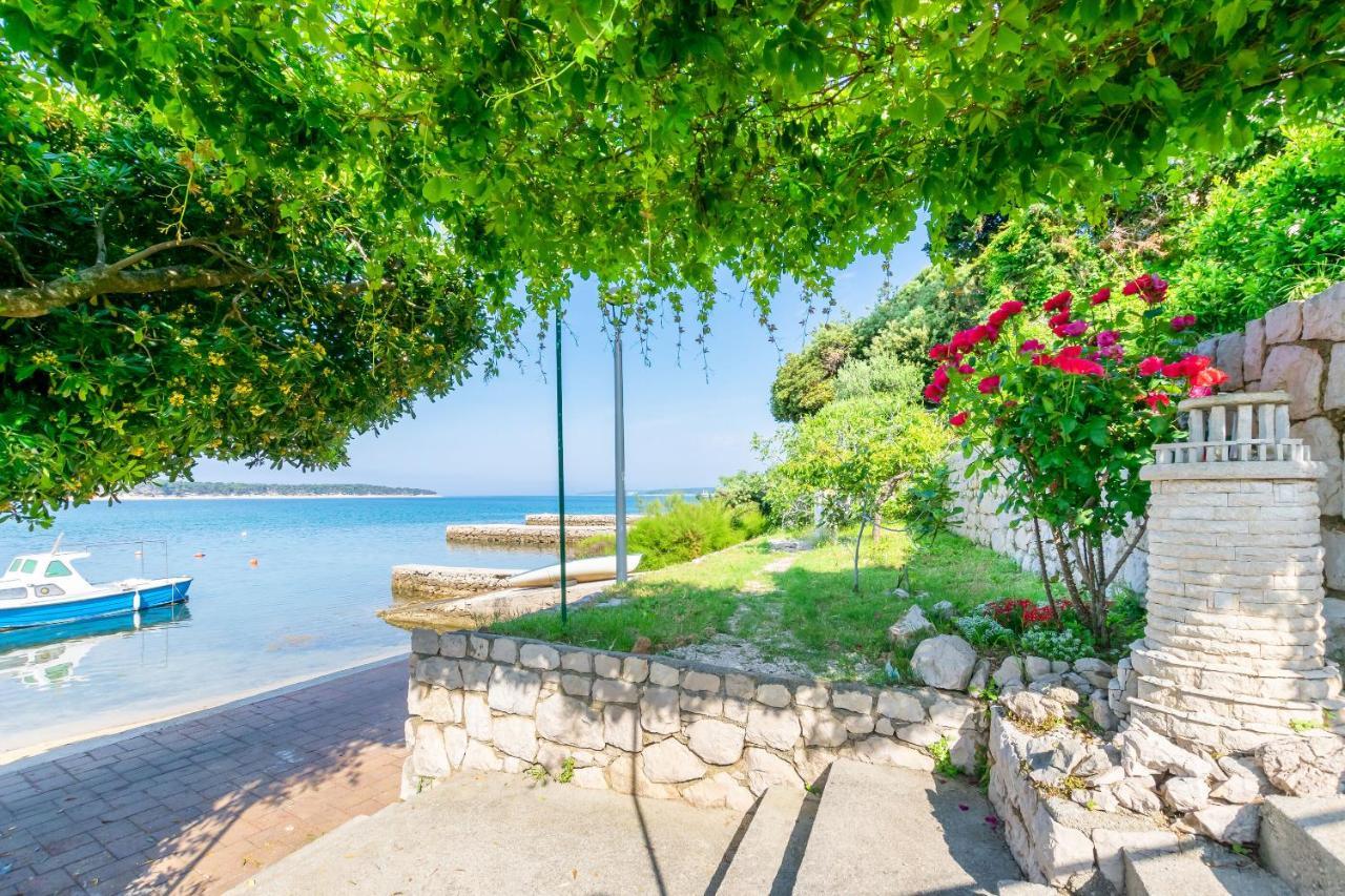 Apartments Biserka Barbat na Rabu 외부 사진