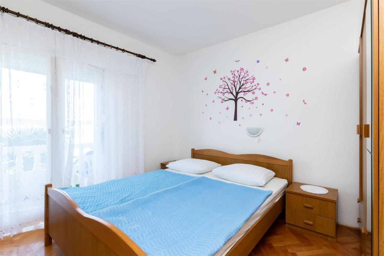 Apartments Biserka Barbat na Rabu 외부 사진