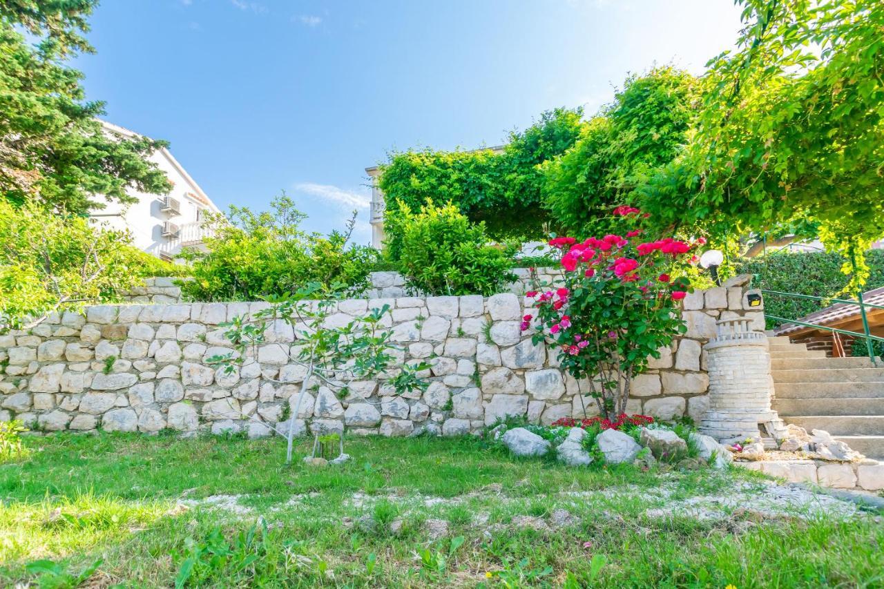 Apartments Biserka Barbat na Rabu 외부 사진