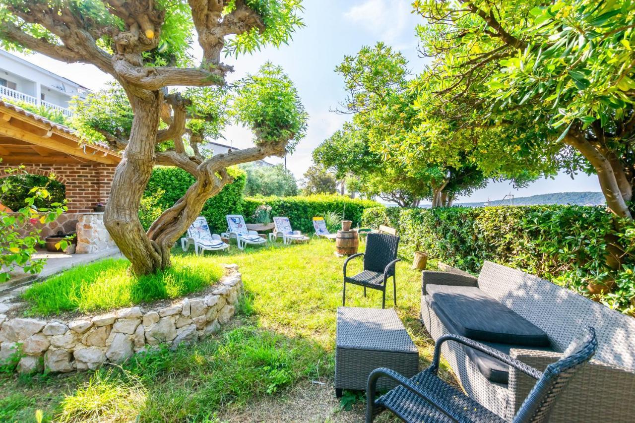 Apartments Biserka Barbat na Rabu 외부 사진