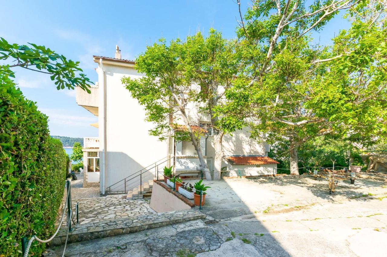 Apartments Biserka Barbat na Rabu 외부 사진