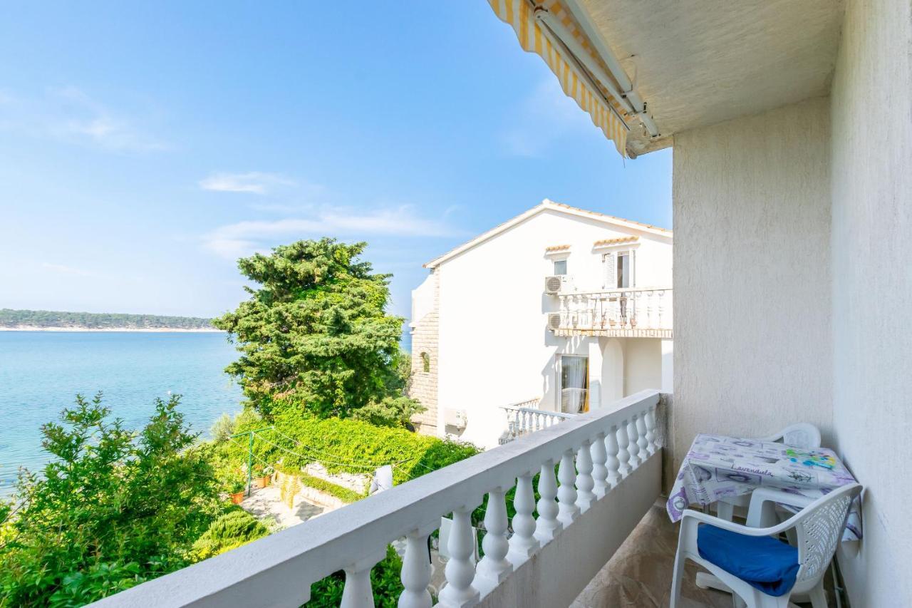 Apartments Biserka Barbat na Rabu 외부 사진