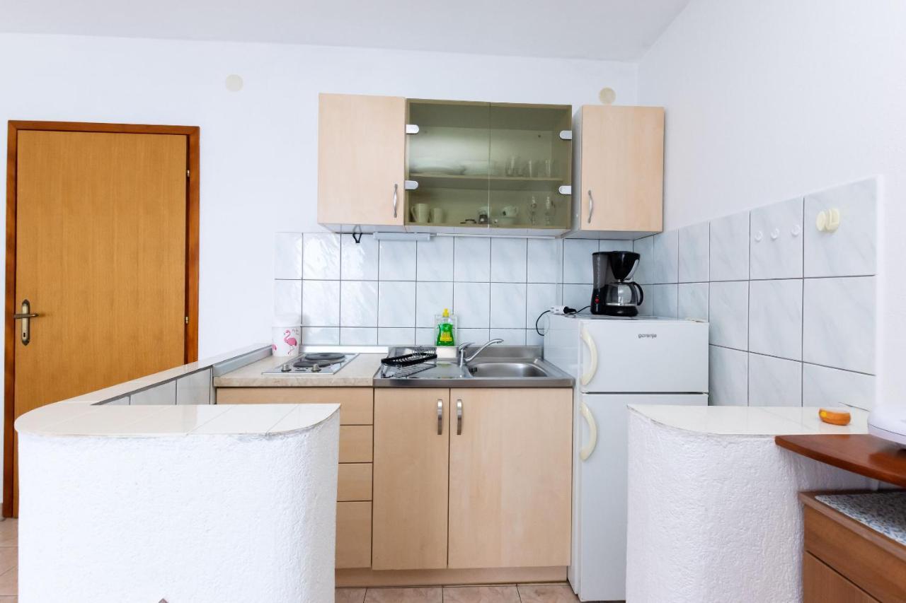 Apartments Biserka Barbat na Rabu 외부 사진