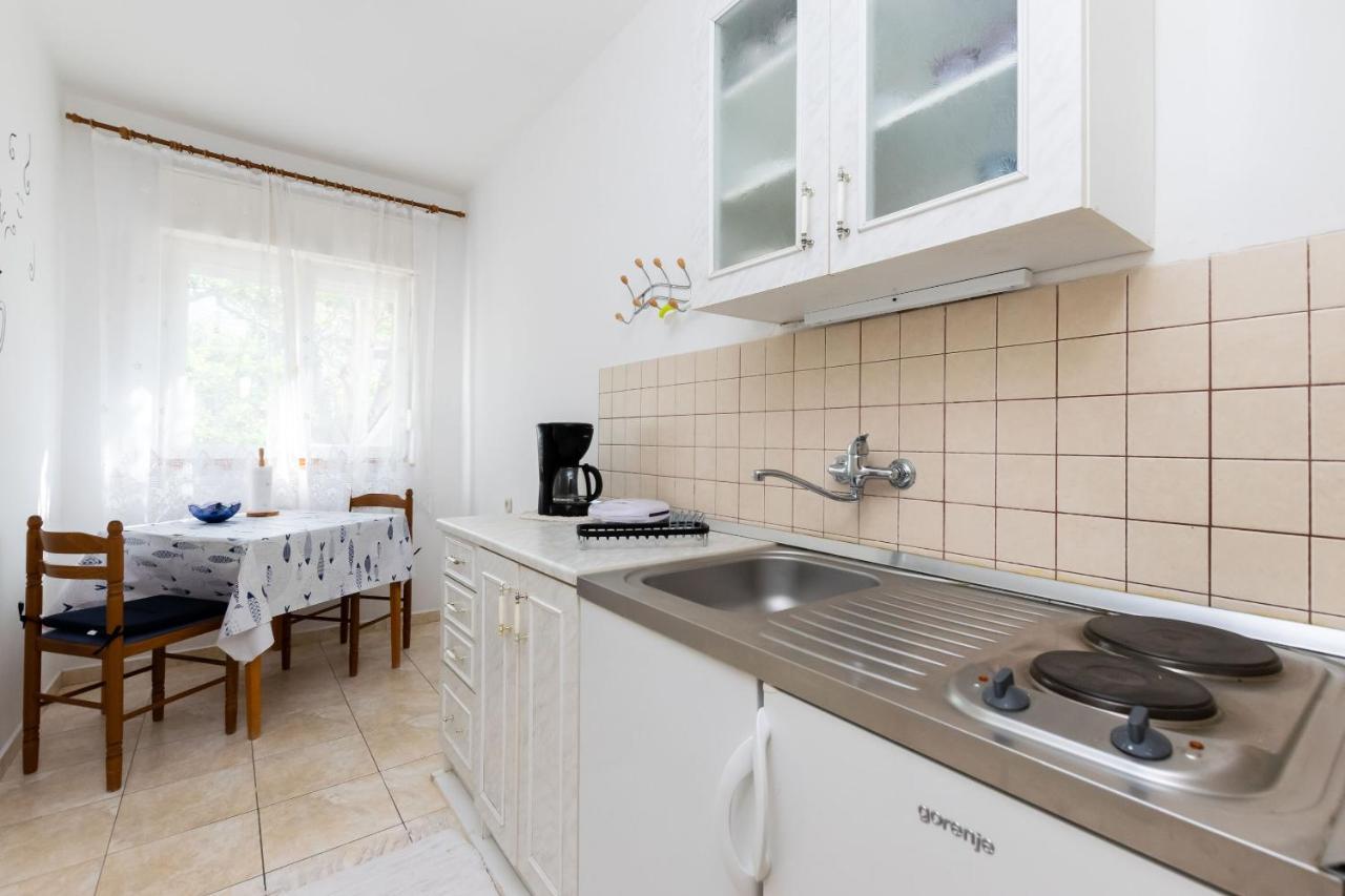 Apartments Biserka Barbat na Rabu 외부 사진