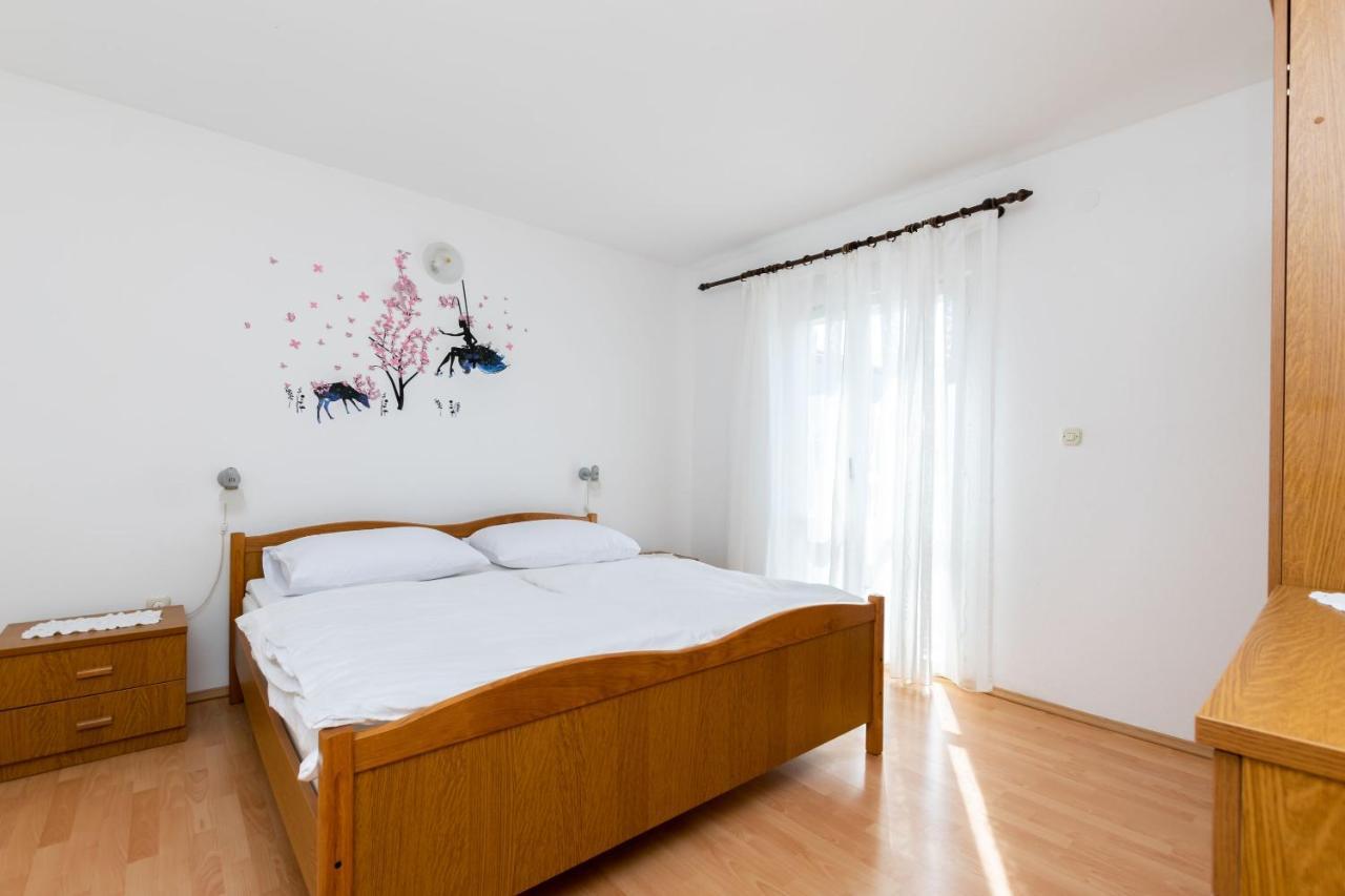 Apartments Biserka Barbat na Rabu 외부 사진