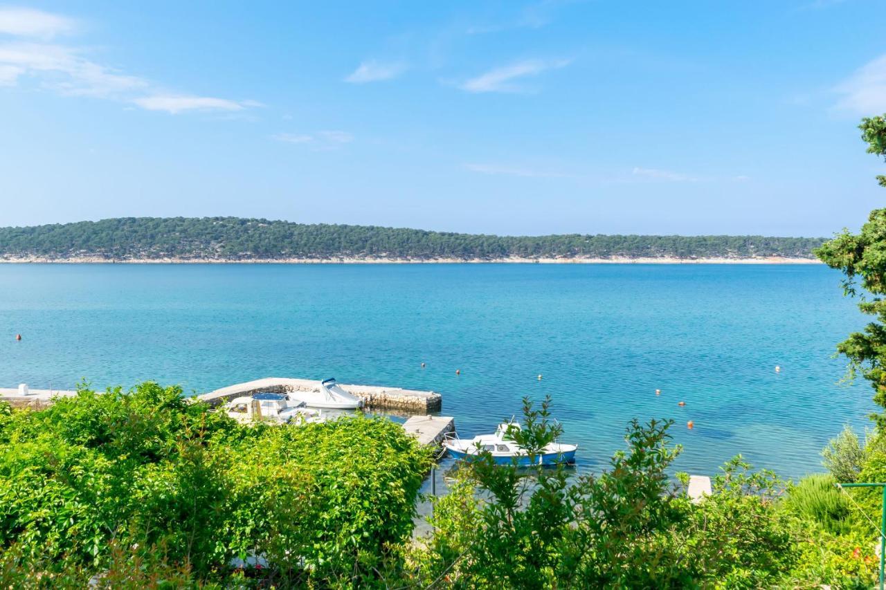 Apartments Biserka Barbat na Rabu 외부 사진