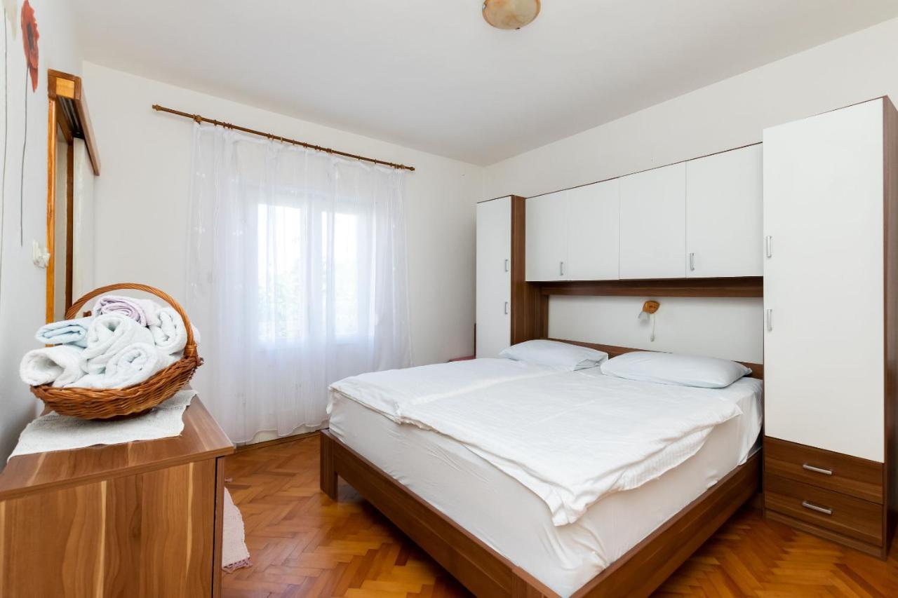 Apartments Biserka Barbat na Rabu 외부 사진