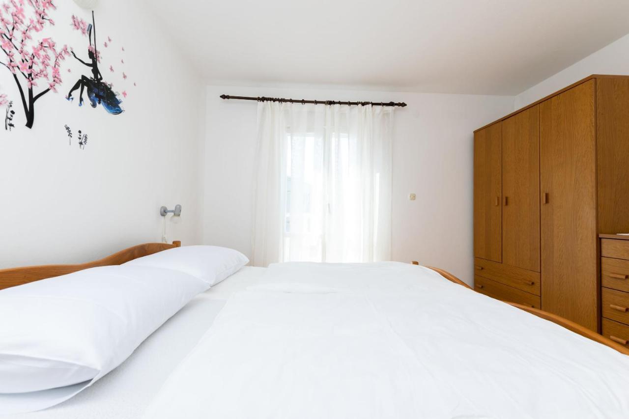 Apartments Biserka Barbat na Rabu 외부 사진