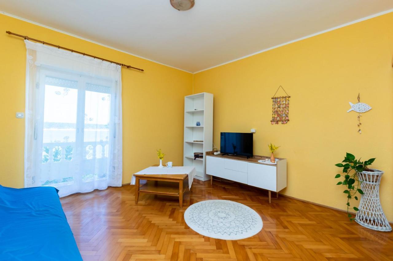 Apartments Biserka Barbat na Rabu 외부 사진