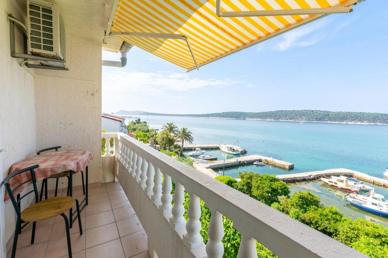 Apartments Biserka Barbat na Rabu 외부 사진