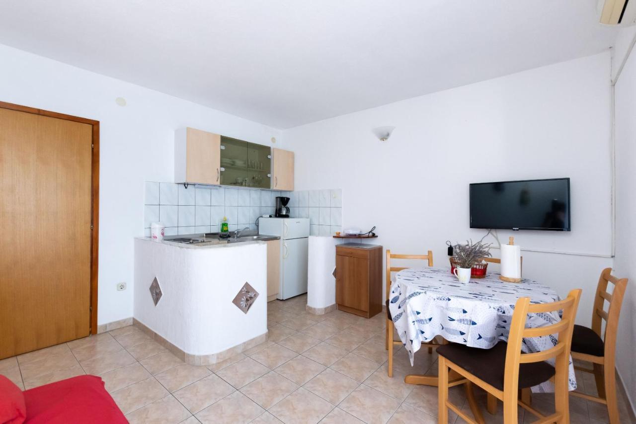 Apartments Biserka Barbat na Rabu 외부 사진