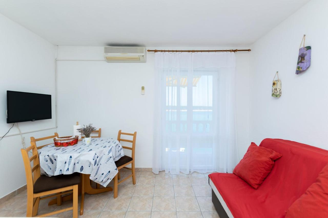Apartments Biserka Barbat na Rabu 외부 사진