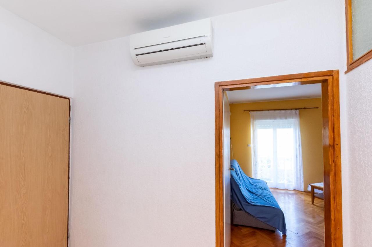 Apartments Biserka Barbat na Rabu 외부 사진