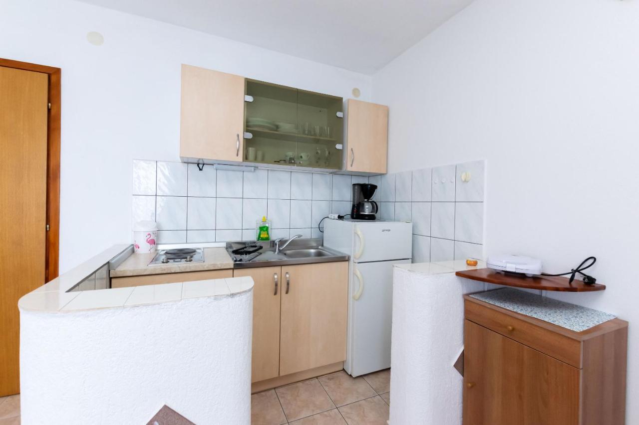 Apartments Biserka Barbat na Rabu 외부 사진