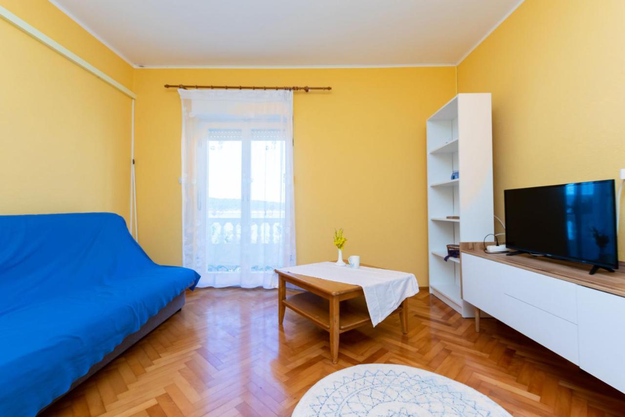 Apartments Biserka Barbat na Rabu 외부 사진