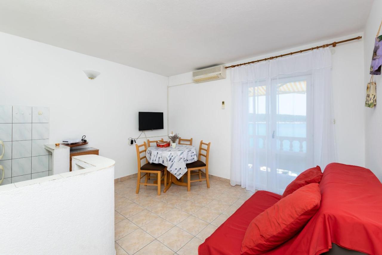 Apartments Biserka Barbat na Rabu 외부 사진