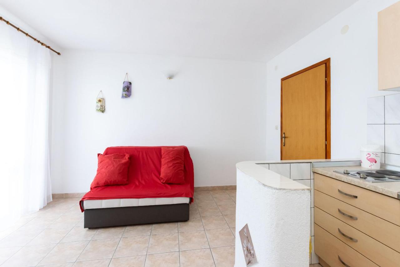 Apartments Biserka Barbat na Rabu 외부 사진