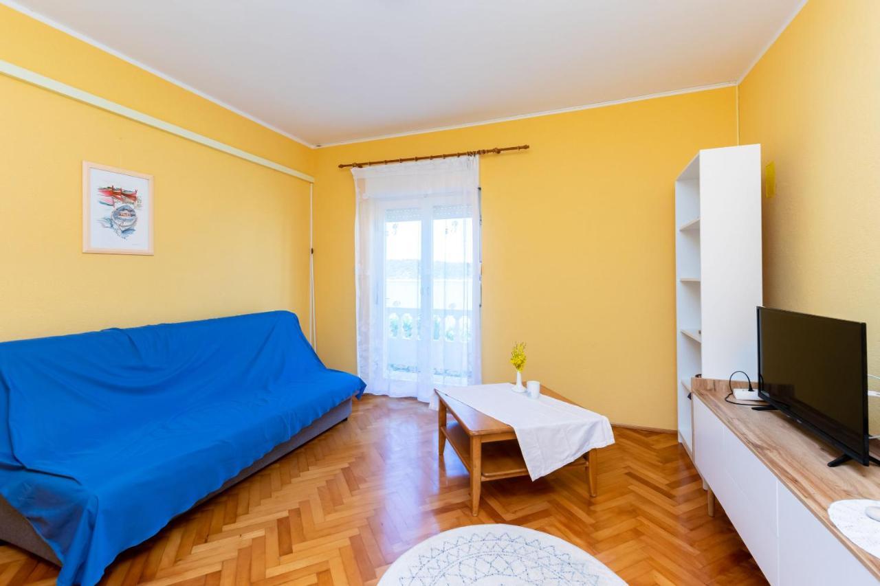 Apartments Biserka Barbat na Rabu 외부 사진