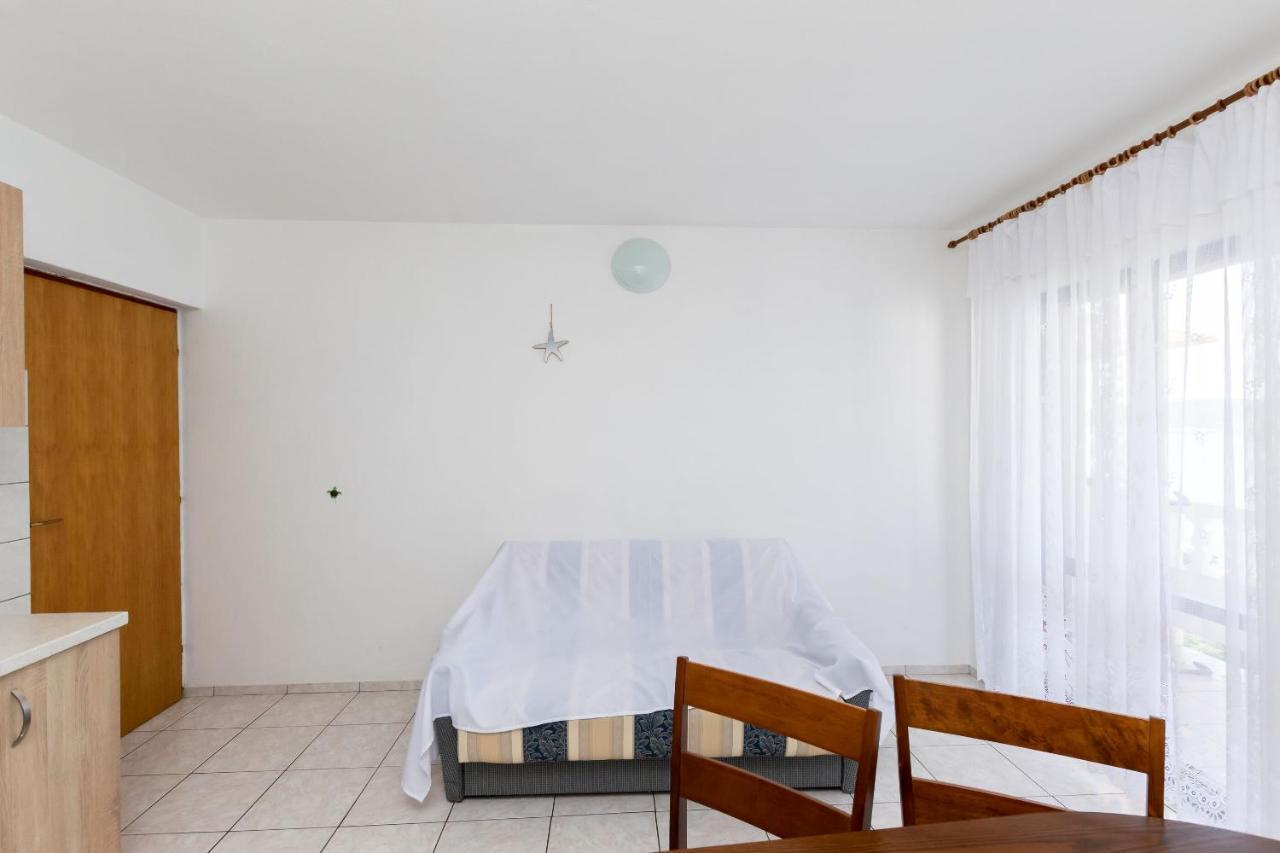 Apartments Biserka Barbat na Rabu 외부 사진