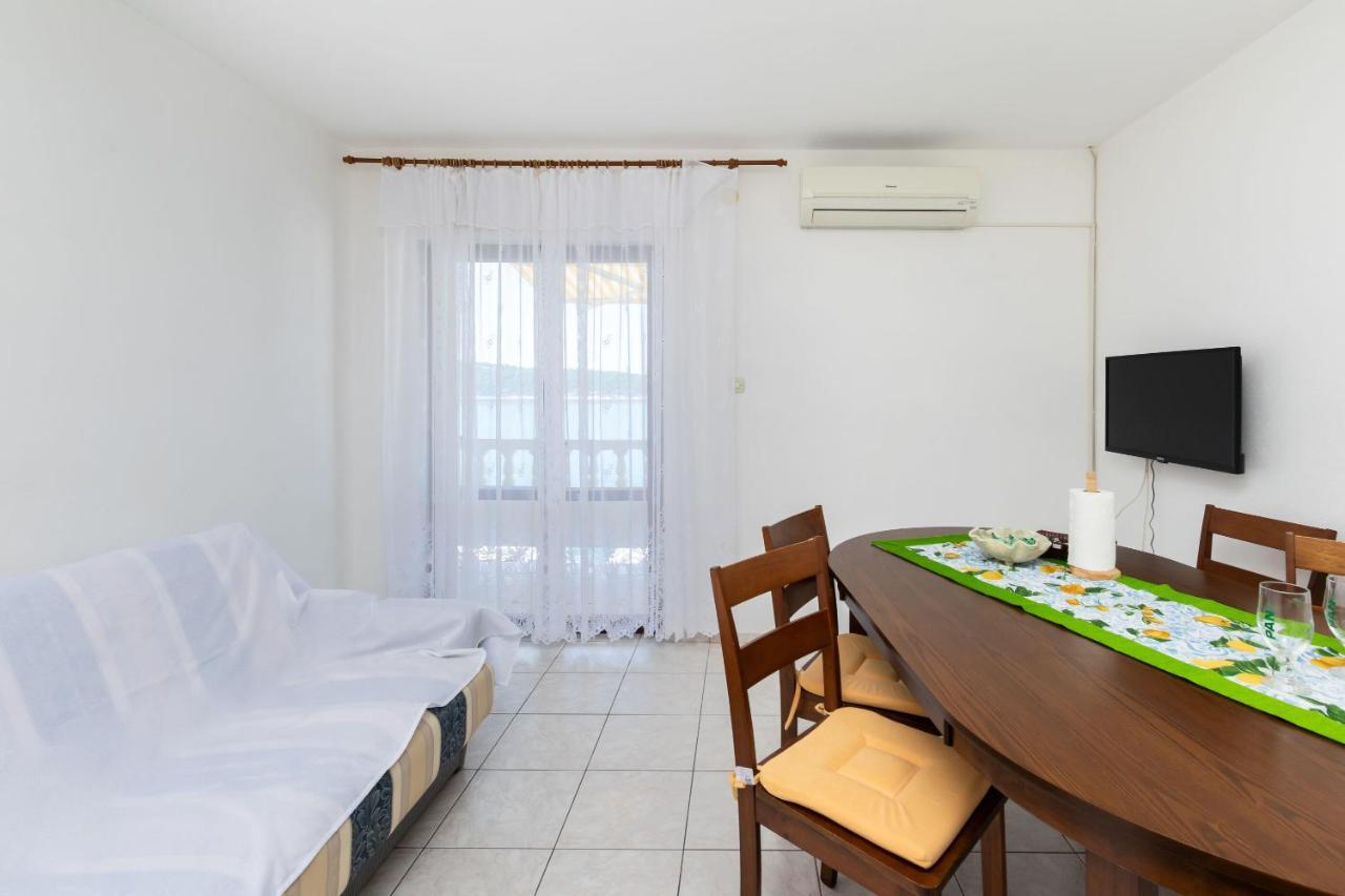 Apartments Biserka Barbat na Rabu 외부 사진