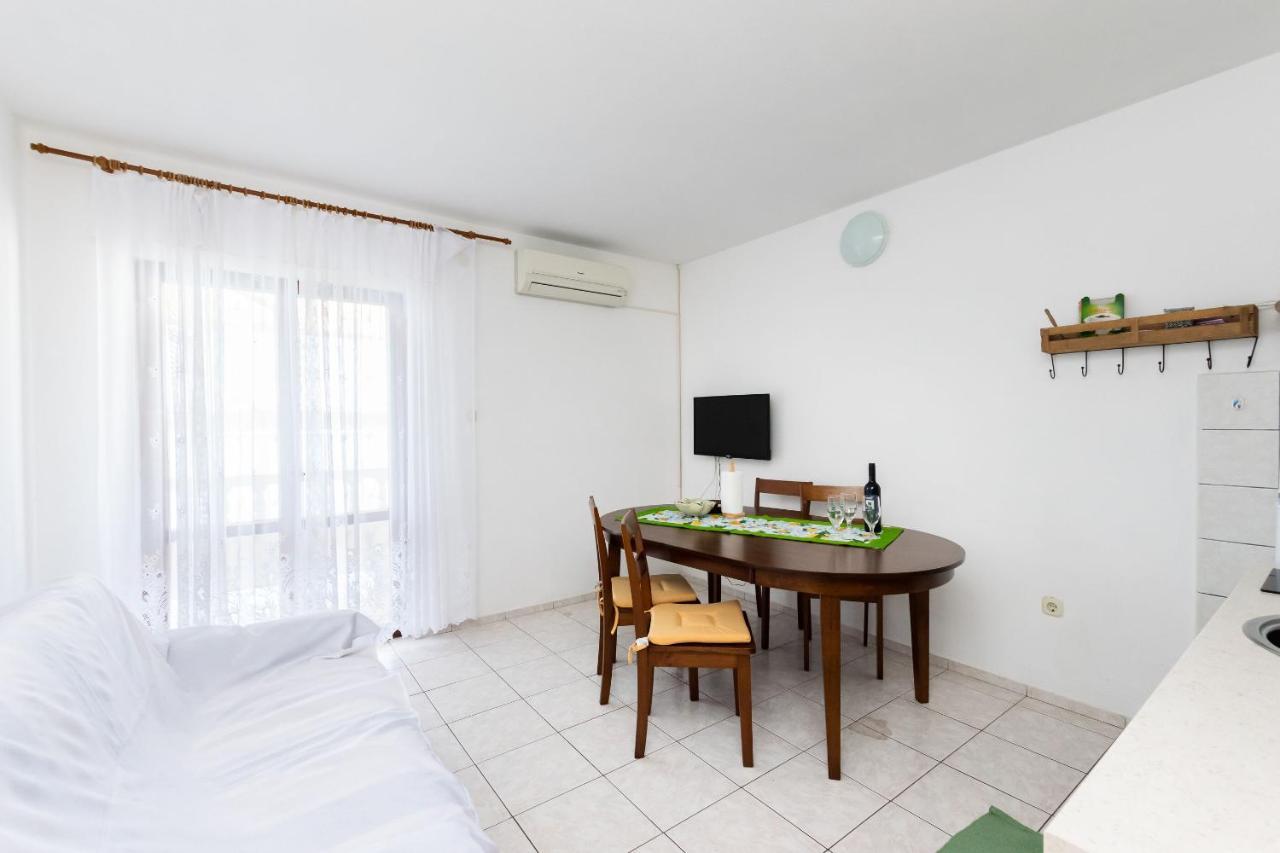 Apartments Biserka Barbat na Rabu 외부 사진