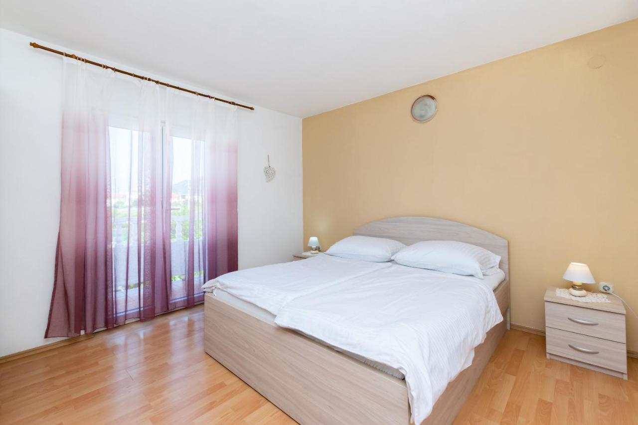Apartments Biserka Barbat na Rabu 외부 사진